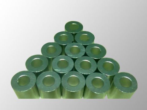 點擊查看詳細信息<br>標題：鋁套 閱讀次數(shù)：2932